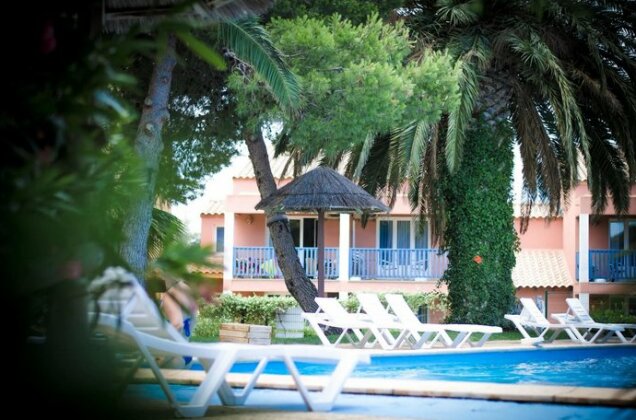 Apartment With one Bedroom in Canet-en-roussillon With Pool Access and Furnished Garden - 2 km From - Photo3