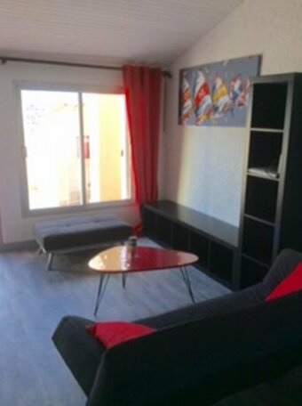 Apartment With one Bedroom in Canet-en-roussillon With Wonderful sea View and Terrace - 100 m From - Photo5