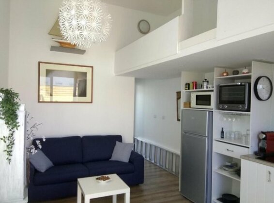 Appartement LaO Canet - Photo3