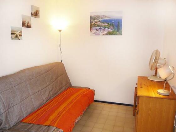Interhome - Ipanema Sud Canet-en-Roussillon Pyrenees-Orientales - Photo3