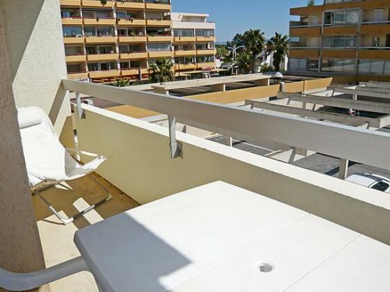 Interhome - Ipanema Sud Canet-en-Roussillon Pyrenees-Orientales - Photo4