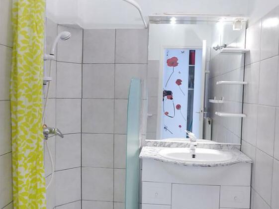 Interhome - Le Delphes - Photo3