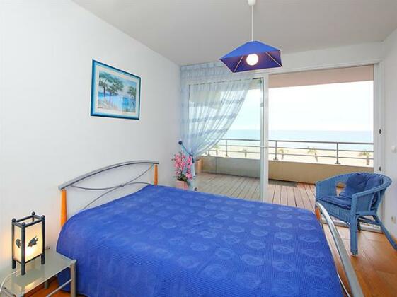 Interhome - Le Patio - Photo2