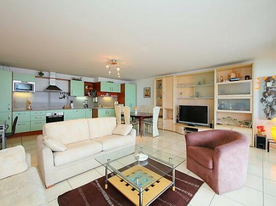 Interhome - Le Patio - Photo3