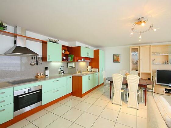 Interhome - Le Patio - Photo5