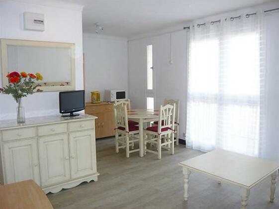 Interhome - Les Amandiers Canet-en-Roussillon - Photo4