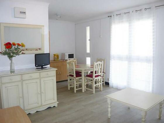 Interhome - Les Amandiers Canet-en-Roussillon - Photo5