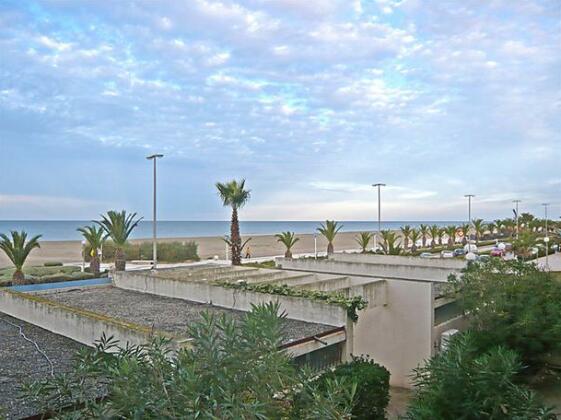 Interhome - Les Jardins de la Plage Canet-en-Roussillon - Photo3