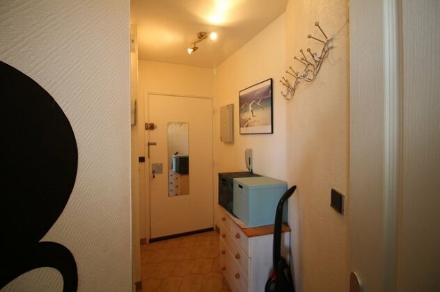 La Bergere d'Azur - Photo5