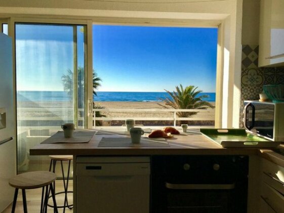 Vacances Vue Mer parking gratuit ete - Photo2