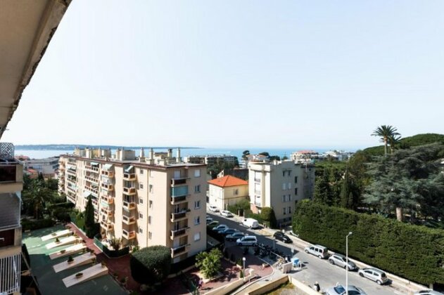 1br- Apartment In Cannes - Sea View - Congress And Beaches - By Immogroom - Photo3