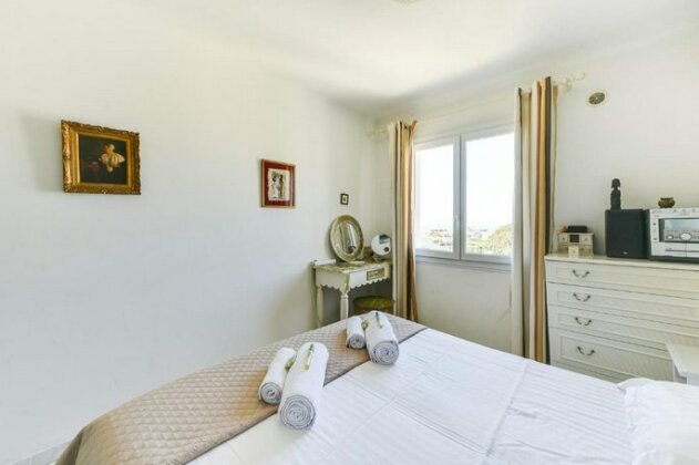1br- Apartment In Cannes - Sea View - Congress And Beaches - By Immogroom - Photo5
