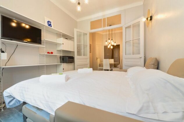1br Apartment In Cannes'Center - Congress And Beaches - By Immogroom - Photo5