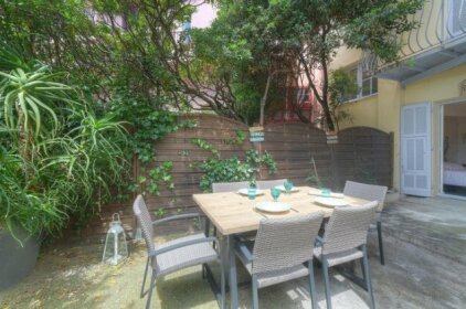 1br Apartment/ Terrace And Cosy-Quiet Place-Congress/Beaches-By Immogroom