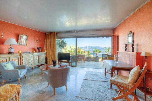 1br Apartment With Panoramic Sea View - Congress And Beaches- By Immogroom - Photo2