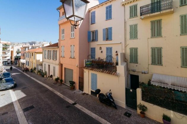 1br Heart Of Cannes Next To The Beach-Congress/Beach-By Immogroom