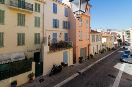 1br Heart Of Cannes Next To The Beach-Congress/Beach-By Immogroom