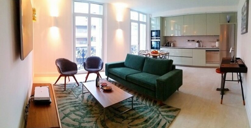 3b Apartment - 19 Rue Des Etats Unis - Photo2