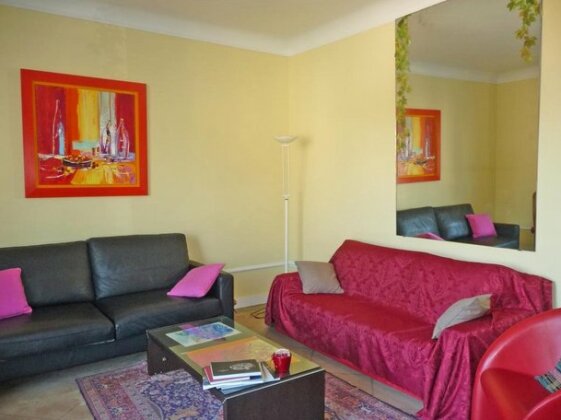 ACCI Cannes - Boulevard Alexandre III - Photo4