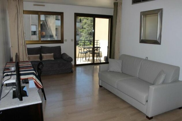 Agence Anthalia - Eden Palace I - Photo4