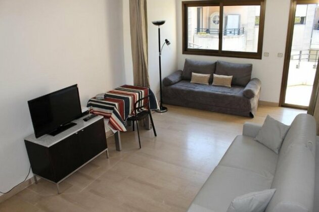Agence Anthalia - Eden Palace I - Photo5