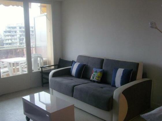 Agence Anthalia - Les cedres - Photo2