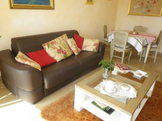 Agence Anthalia - Les Pervenches - Photo3