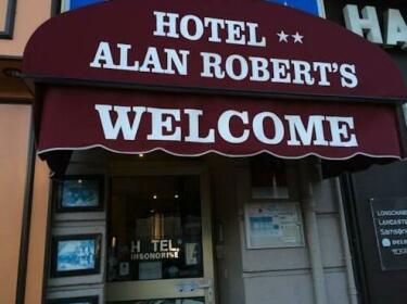 Alan Robert's Hotel