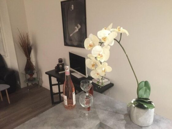 Apartement Rue Pasteur - Photo2