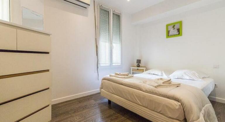 Apartement Rue Pasteur - Photo3