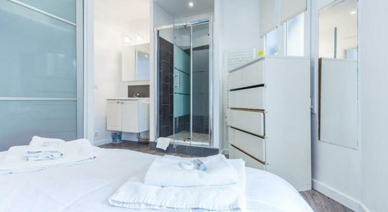 Apartement Rue Pasteur - Photo4