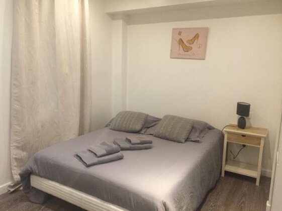 Apartement Rue Pasteur - Photo5