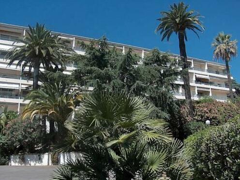 Apartment Albert I Cannes