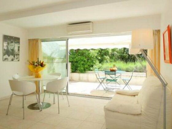 Apartment Cannes Bay 1 - Photo2