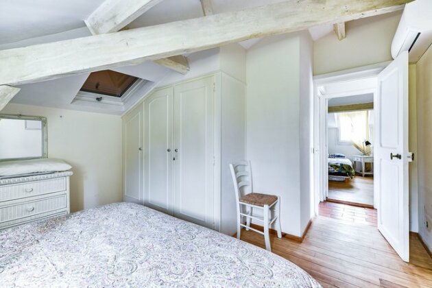 Apartment in Cannes for four & Business - Photo2