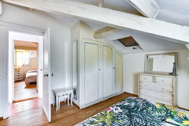 Apartment in Cannes for four & Business - Photo4