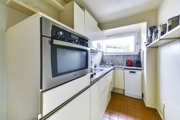 Apartment in Cannes for four & Business - Photo5