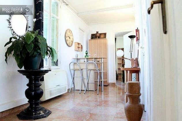 Apartment In Cannes - Photo2