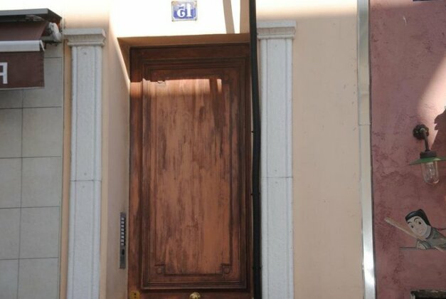 Apartment Oceanide - Photo3