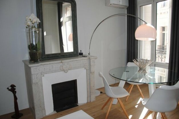 Apartment Oceanide - Photo5