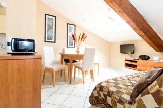 Apartment Rue d'Antibes Cannes - Photo2