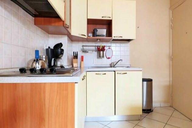 Apartment Rue d'Antibes Cannes - Photo3