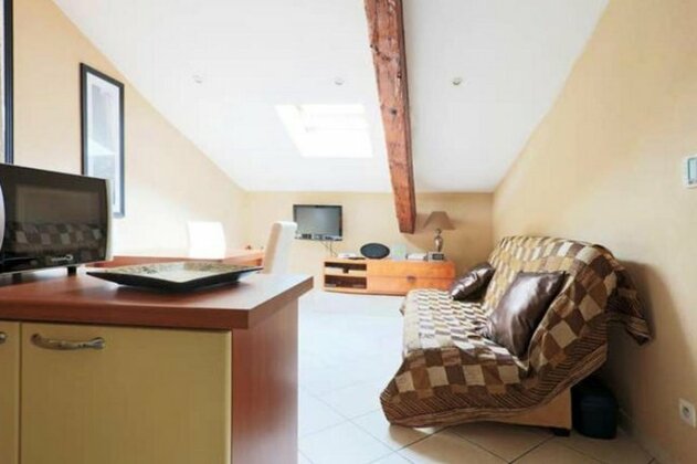 Apartment Rue d'Antibes Cannes - Photo5