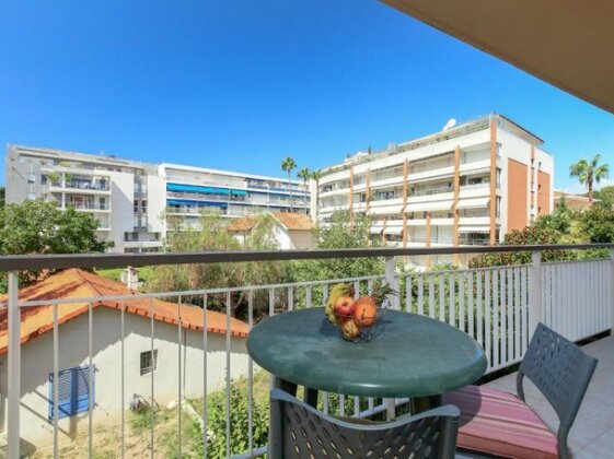 Apartment Santa Cruz Cannes
