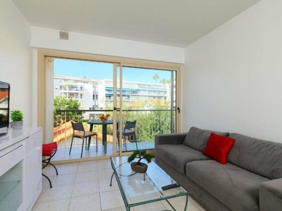 Apartment Santa Cruz Cannes - Photo2