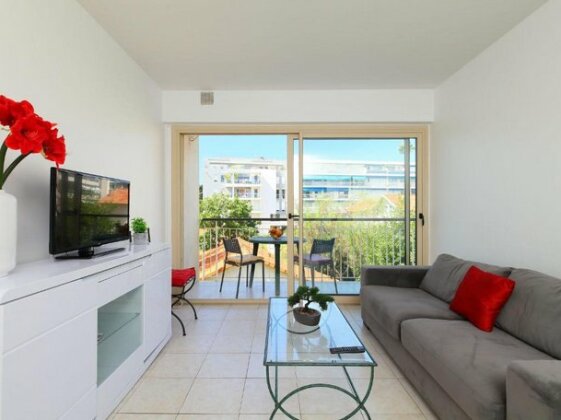 Apartment Santa Cruz Cannes - Photo3