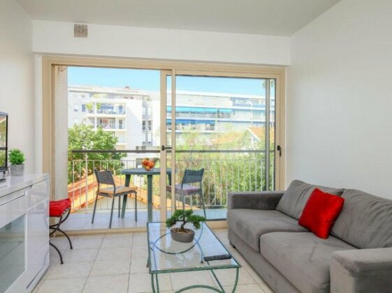 Apartment Santa Cruz Cannes - Photo4