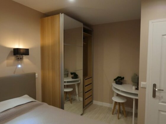 Apartments Delaup - Photo3