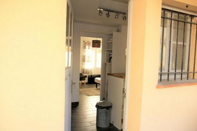 Appartement A Cannes - Photo4