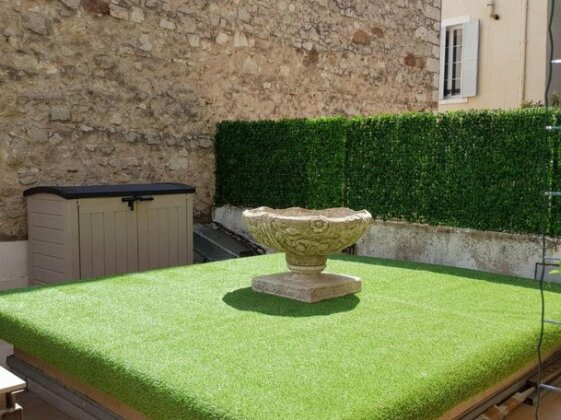 Appartement Cannes Centre - Photo3